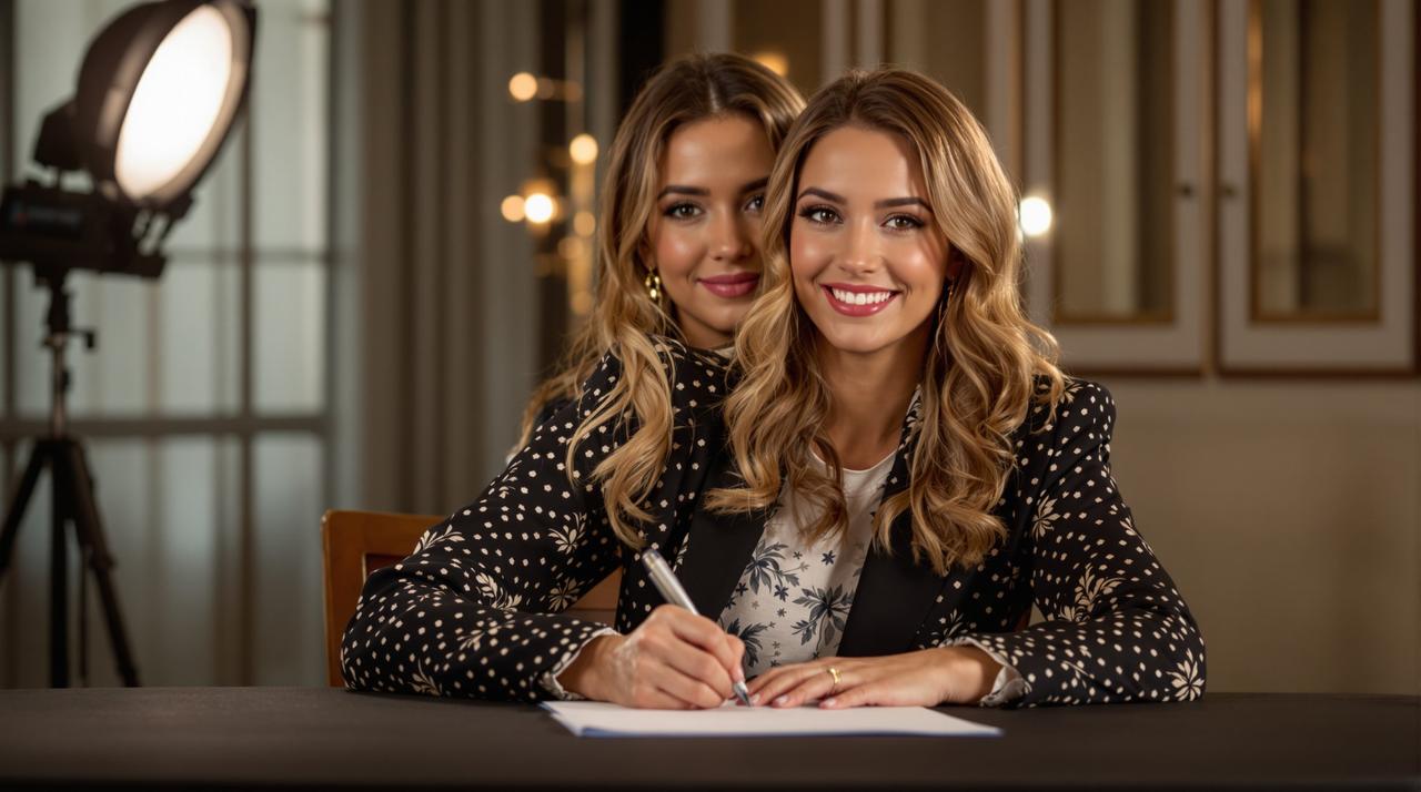 欧美日韩成人签约新生代实力派演员苏晨曦